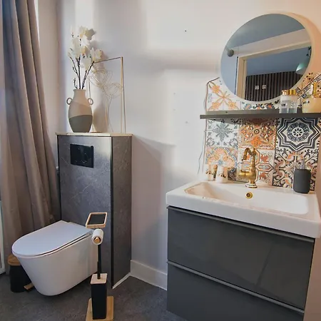 Lambic Alojamento de Acomodação e Pequeno-almoço