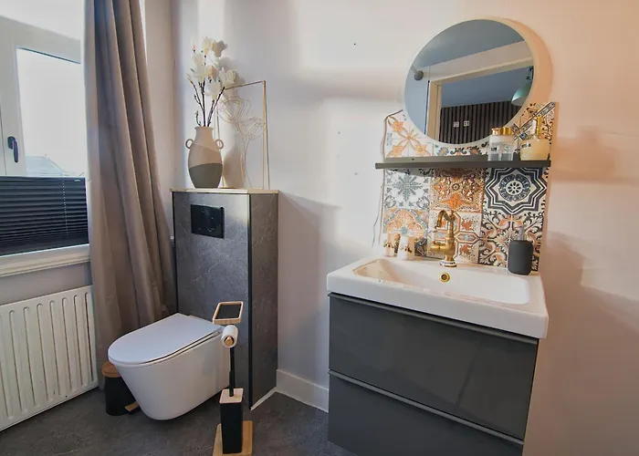 Lambic فندق مبيت وإفطار