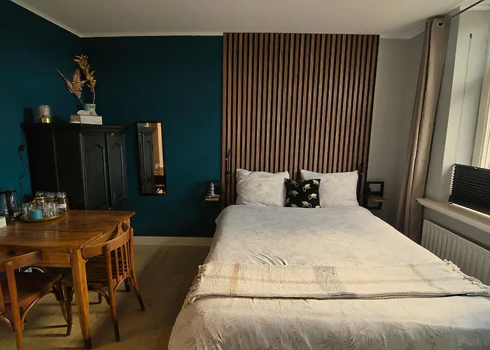 Bed & Breakfast Lambic