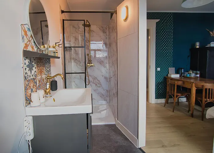 Bed & Breakfast Lambic 3*