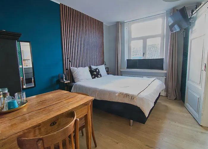 Lambic Bed & Breakfast Blitterswijck