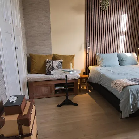 Lambic 3* Blitterswijck