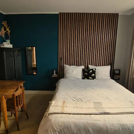 Bed and breakfast Lambic