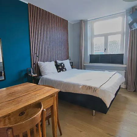 Lambic Bed and breakfast Blitterswijck