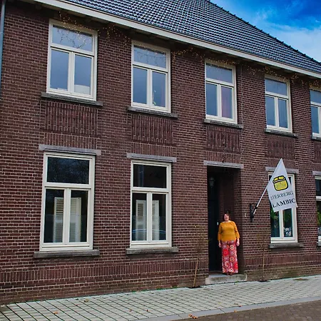 Lambic Bed and breakfast 3*