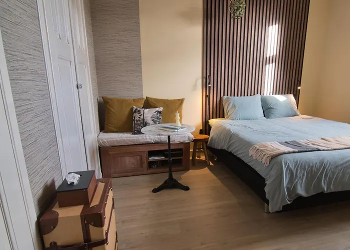 Lambic 3* Blitterswijck