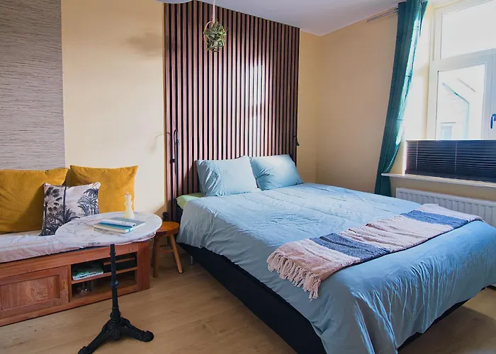 Lambic Bed and breakfast 3*