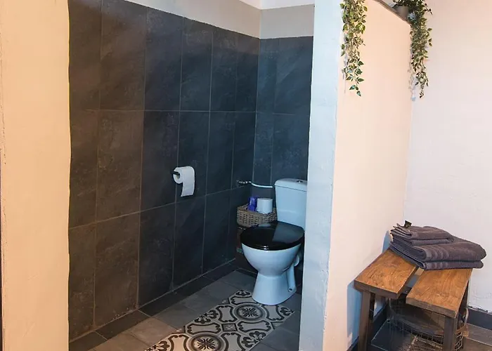 Lambic Bed and breakfast